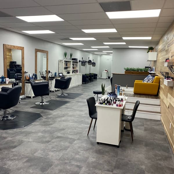 Beautifully Created Ink Co. - permanent makeup work in Paris, TN