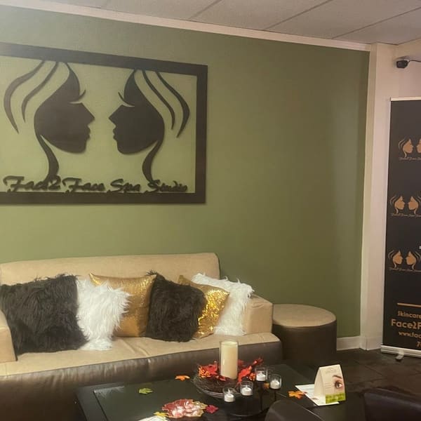 Face2Face Spa Studio - permanent makeup work in Berwyn, IL