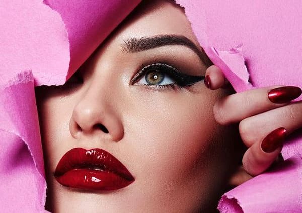 Face + Beauty Co Microblading - permanent makeup work in Richmond, MI