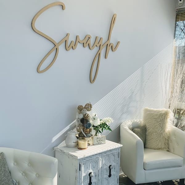 Swayh Beauty - permanent makeup work in Gahanna, OH