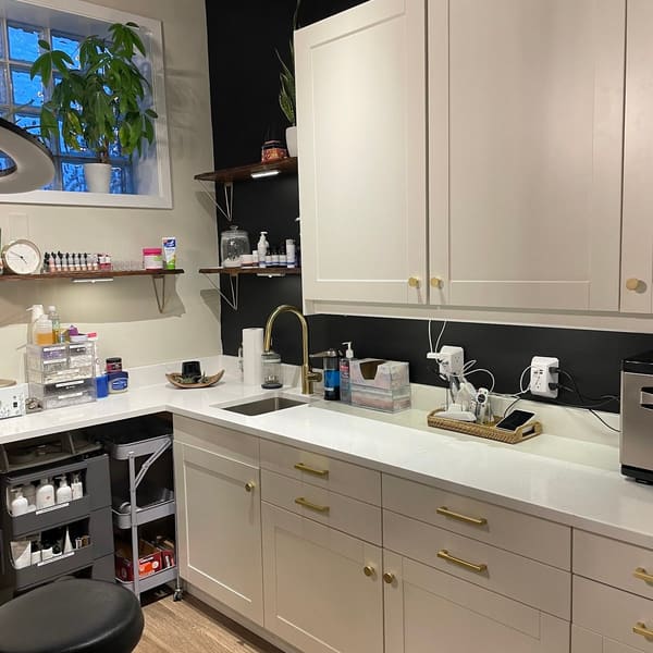Everlasting Aesthetics, LLC - permanent makeup work in Osseo, MN