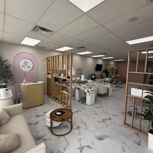 Suluu Beauty - permanent makeup work in Mason, OH