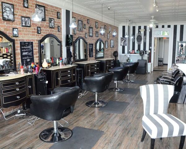 A Little R & R - permanent makeup work in Crete, IL