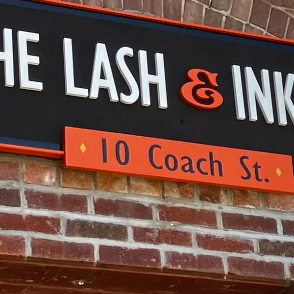 The Lash & Ink Co. - permanent makeup work in Canandaigua, NY