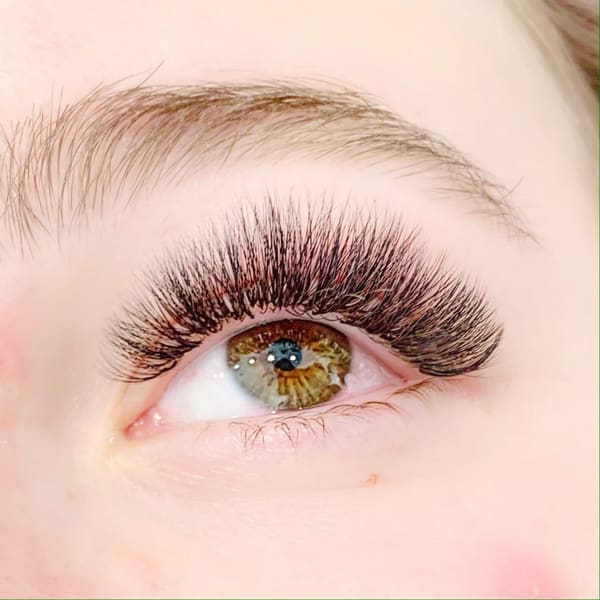 Laveda Lash & Brow Boutique - permanent makeup work in Vienna, VA
