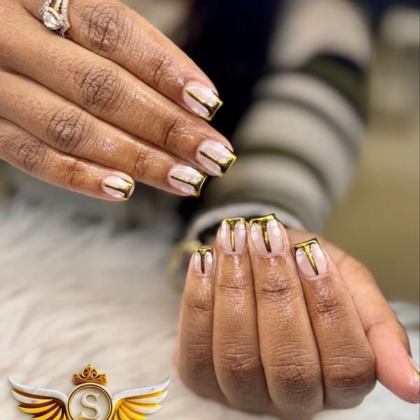 Sandals Nail-Spa, LLC - permanent makeup work in Sylvania, OH