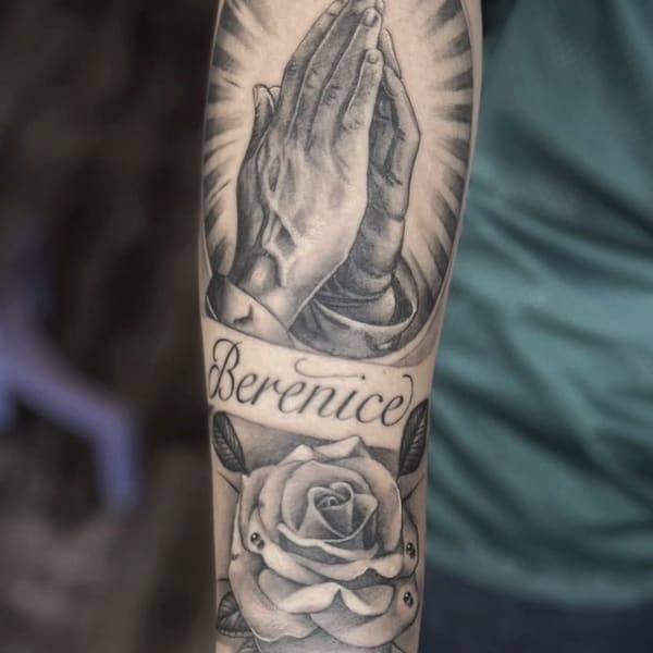 Dotta Ink Tattoo & Piercing Parlour - permanent makeup work in Downey, CA