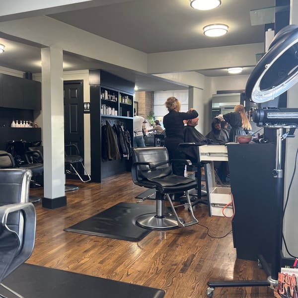 88 Kirkland Salon - permanent makeup work in Kirkland, WA