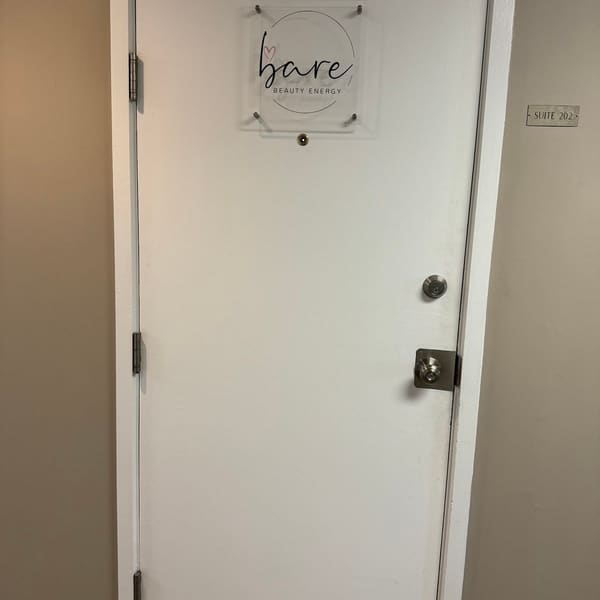 Bare Beauty Energy - permanent makeup work in Clark, NJ