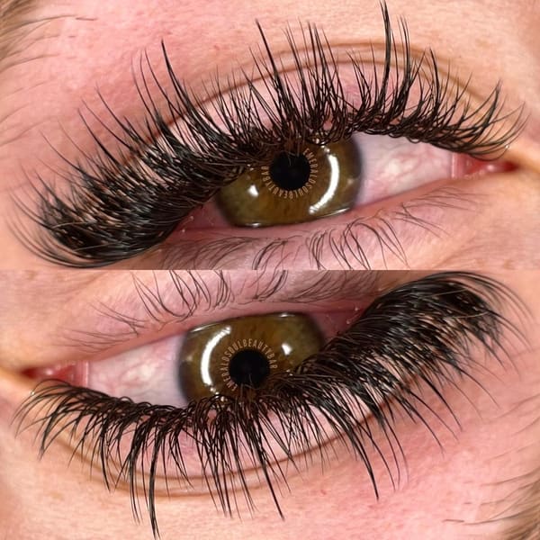 Emerald Soul Beauty Bar - permanent makeup work in North Platte, NE