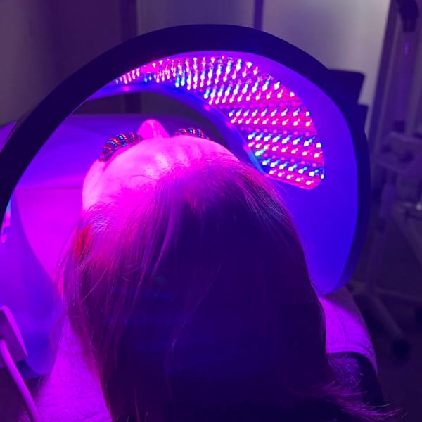 Sakura Serenity Spa - permanent makeup work in Encinitas, CA