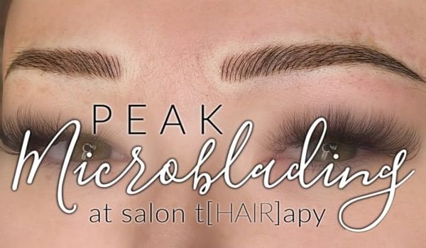 Peak Microblading - permanent makeup work in Carson City, NV
