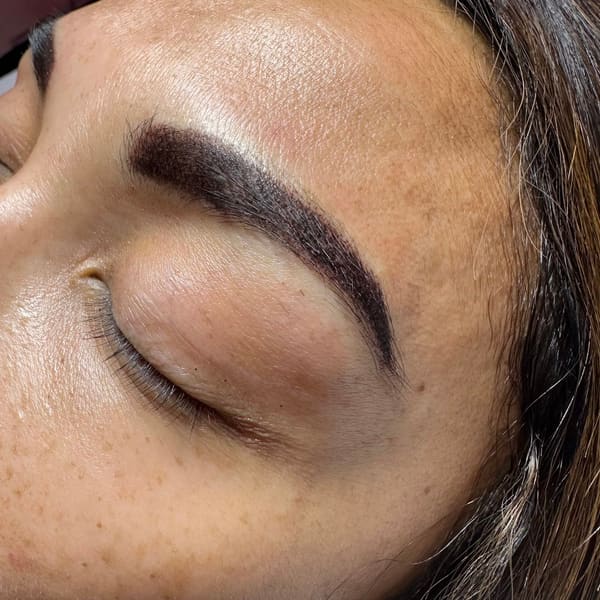 Kiss & MakeUp Design Studio - permanent makeup work in Fortville, IN
