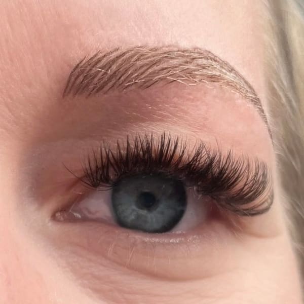 Beauty Markd - permanent makeup work in American Fork, UT