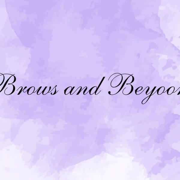 Brows and Beyoond - permanent makeup work in Hempstead, NY