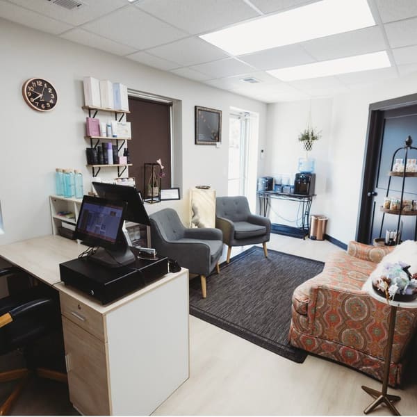 The Body Bar 307 - permanent makeup work in Casper, WY