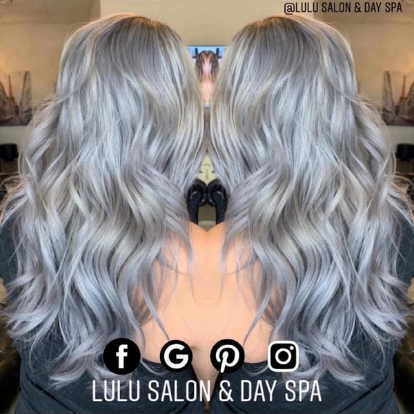 LuLu Salon & Day Spa - permanent makeup work in Roswell, NM