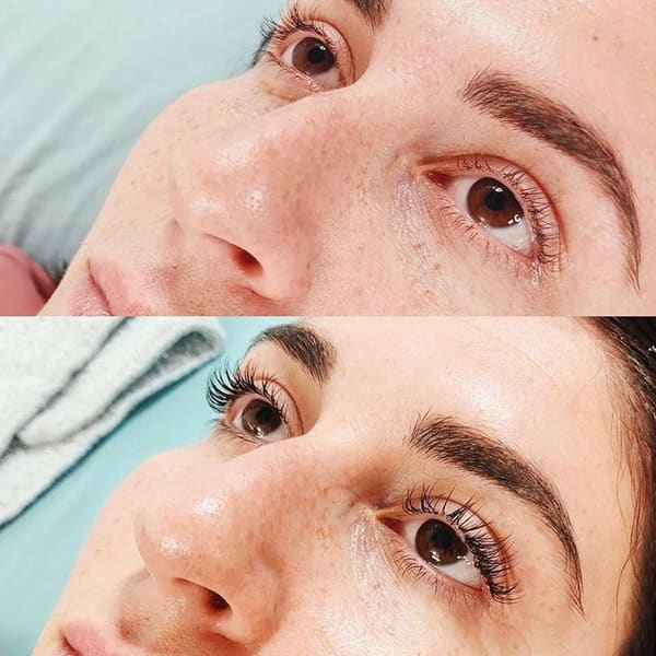 Boston Brow Studio - permanent makeup work in Medford, MA