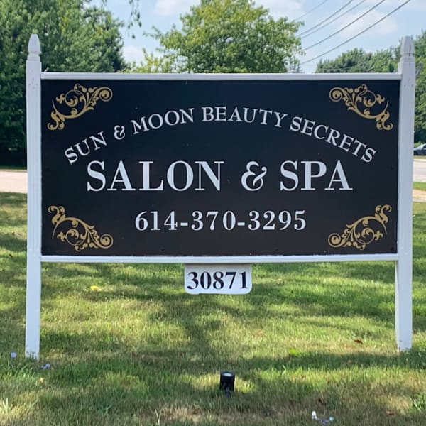 Sun & Moon Beauty Secrets - permanent makeup work in North Olmsted, OH