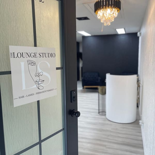 The Lounge Studio LLC - permanent makeup work in Edgewater, FL