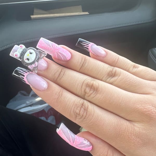 The Velvet Beauty Room - permanent makeup work in San Pedro, CA