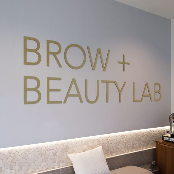 Brow + K-Beauty Lab - permanent makeup work in Castro Valley, CA