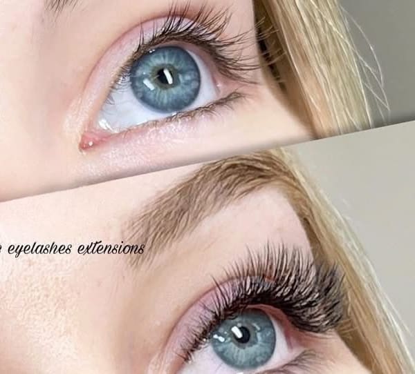 Luxe Tips & Lashes Permanent Makeup - permanent makeup work in Somersworth, NH