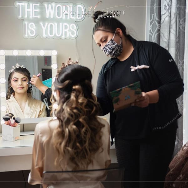 Permanently Pretty beauty bar - permanent makeup work in Reading, PA