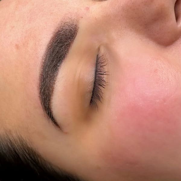 Arcane Studio - permanent makeup work in Denham Springs, LA