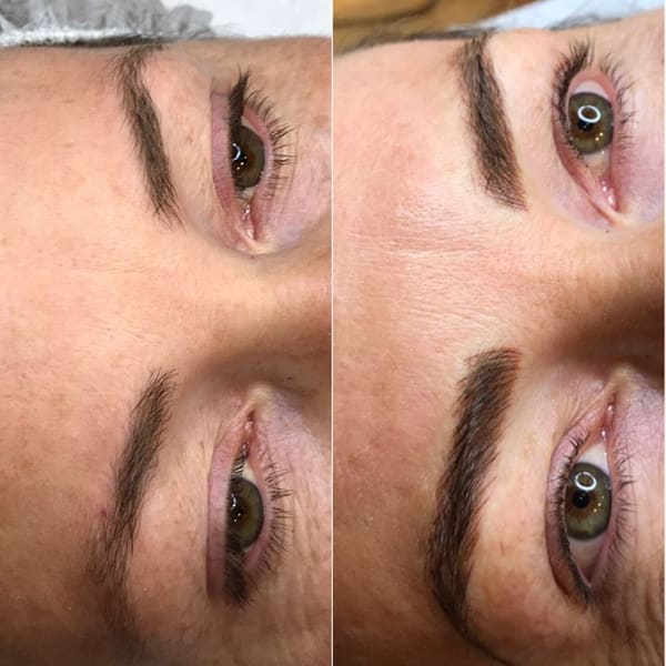 Art of the Brow - microblading in Tigard, OR