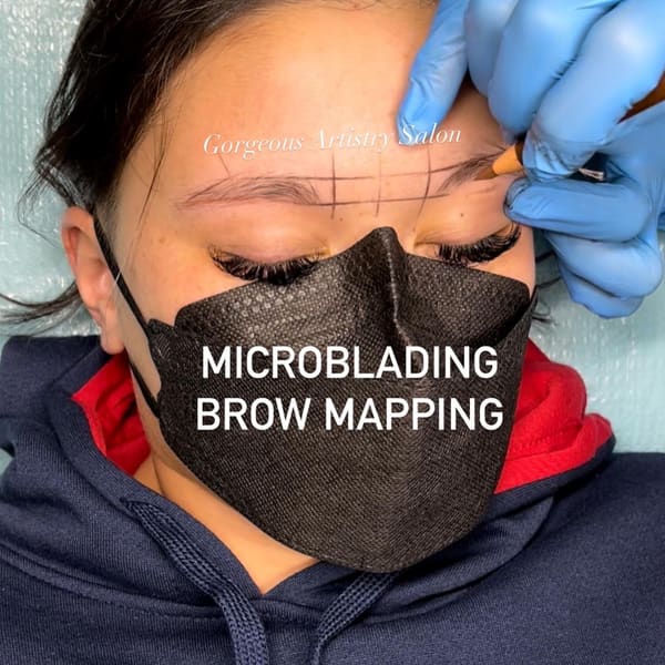 Gorgeous Artistry Salon & Training Academy - microblading in Pittsburgh, PA