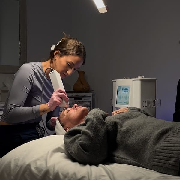 Ora Aesthetics - permanent makeup work in Fairport, NY