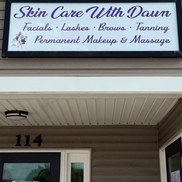 Skin Care With Dawn - permanent makeup work in Indialantic, FL