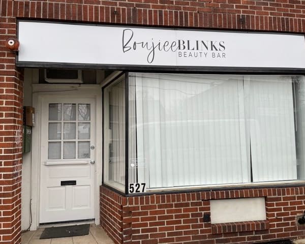 Boujiee Blinks Beauty Bar - permanent makeup work in Palmyra, NJ