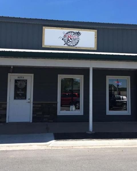 Riots & Rebelles Salon - permanent makeup work in Muscatine, IA