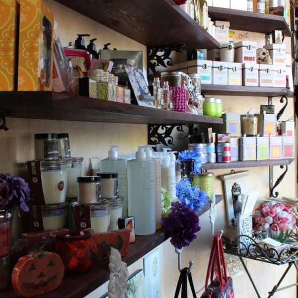 Goddess Within - permanent makeup work in Newhall, CA