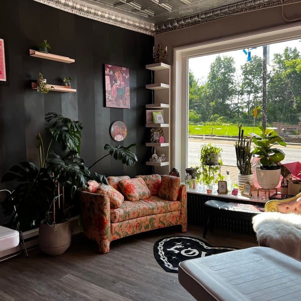 Love Spell Cosmetic Tattoo & Beauty - permanent makeup work in Willow Grove, PA