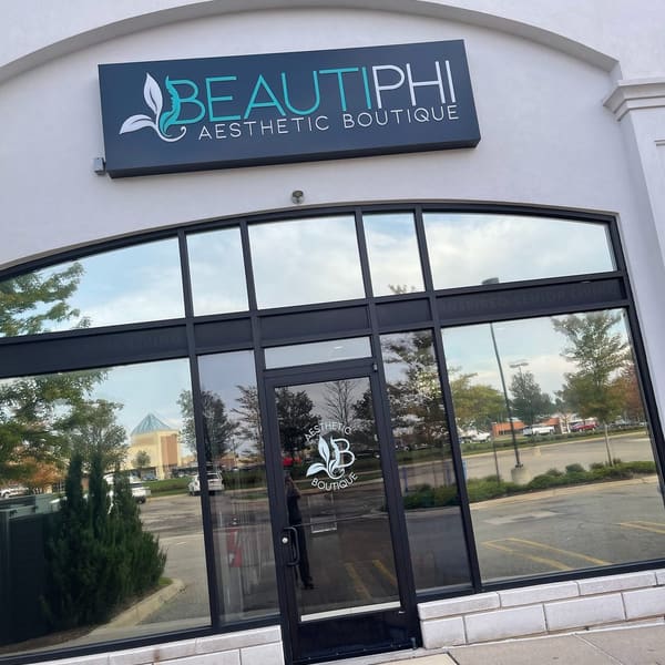 Beautiphi Aesthetic Boutique - permanent makeup work in Rochester Hills, MI