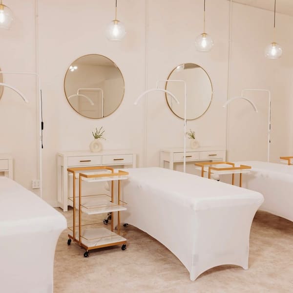Ana Cristina´s Beauty Lab - permanent makeup work in South Sioux City, NE