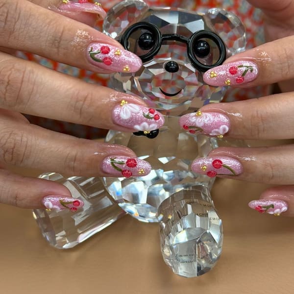 Gardenias Nail & Hair Salon - permanent makeup work in North Charleston, SC