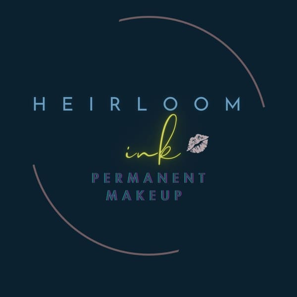 Heirloom Ink - permanent makeup work in Edgewood, WA