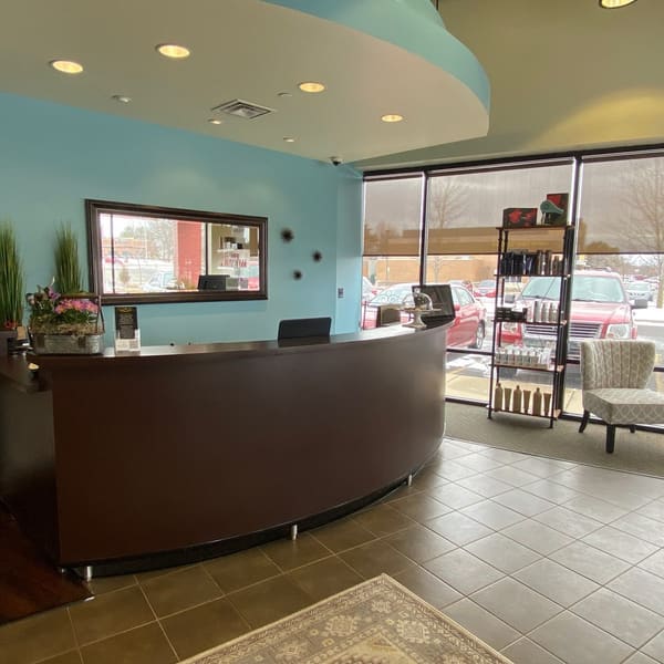 Salon Cora - permanent makeup work in Crystal Lake, IL