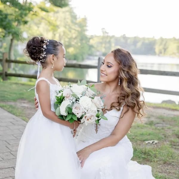 Motee's Beauty Salon - permanent makeup work in Taunton, MA