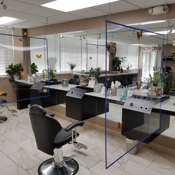 Wink Browtique Wauwatosa - permanent makeup work in Wauwatosa, WI