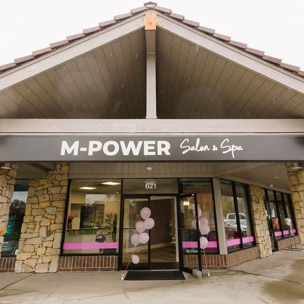 M-Power Salon & Spa - permanent makeup work in Lee S Summit, MO