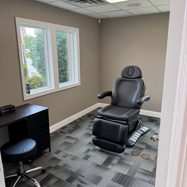 VarAesthetics Medical Spa - permanent makeup work in Beaver, PA