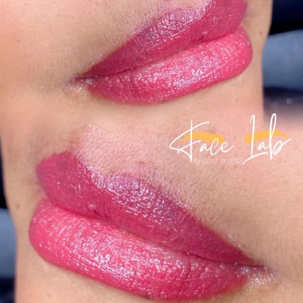 215 Hair Lab - permanent makeup work in Cheltenham, PA