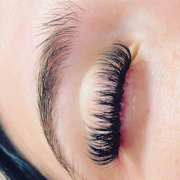 Bombshell Aesthetics - permanent makeup work in Monaca, PA