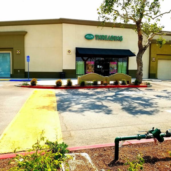 Aum Threading and Beauty - permanent makeup work in San Dimas, CA