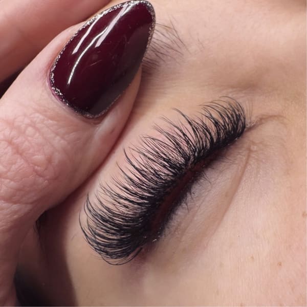 Esthetics by Love Bee - permanent makeup work in Englewood, NJ